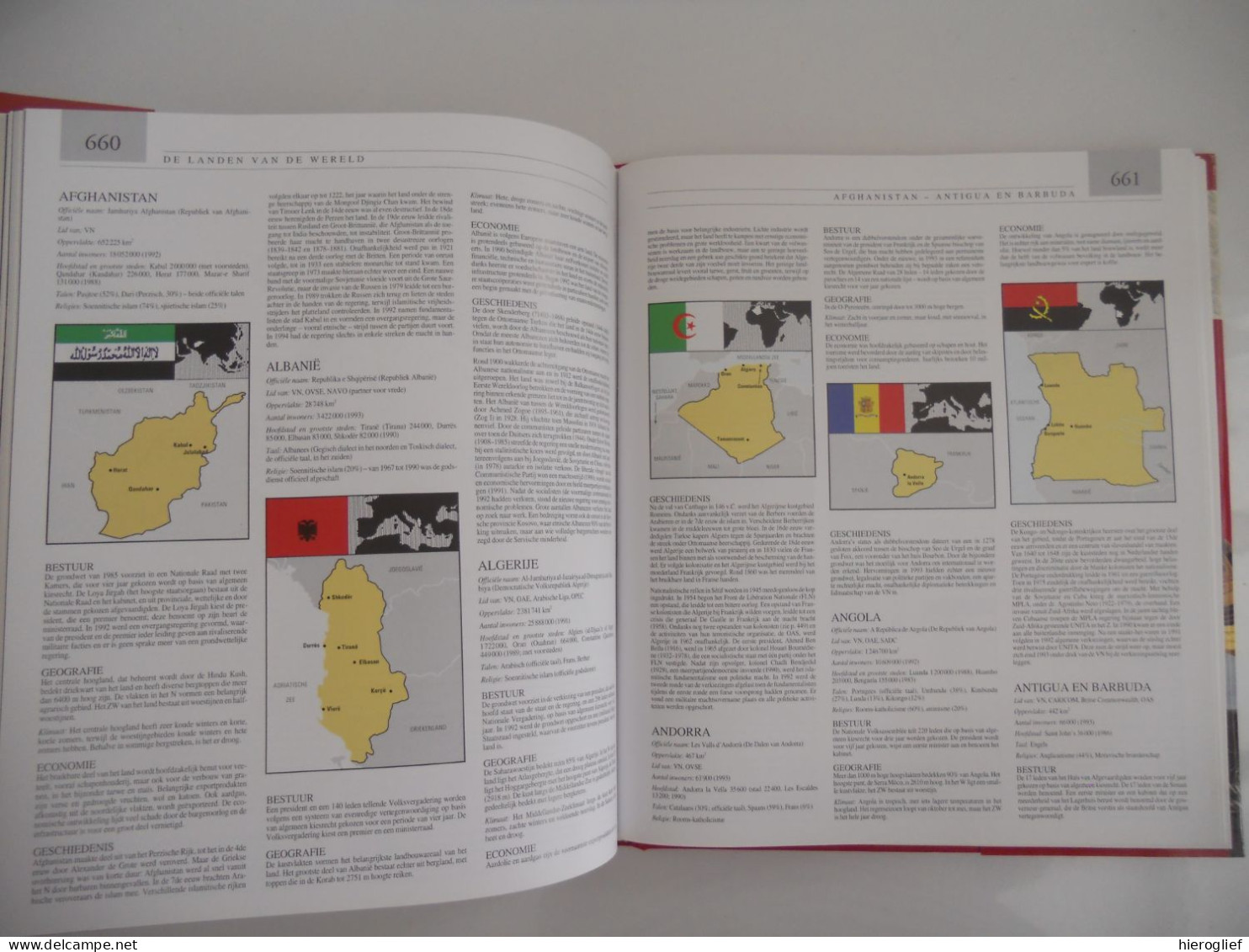 Atrium encyclopedie - originated bij Guiness geschiedenis oorlog kunst fauna flora dans muziek architectuur geografie