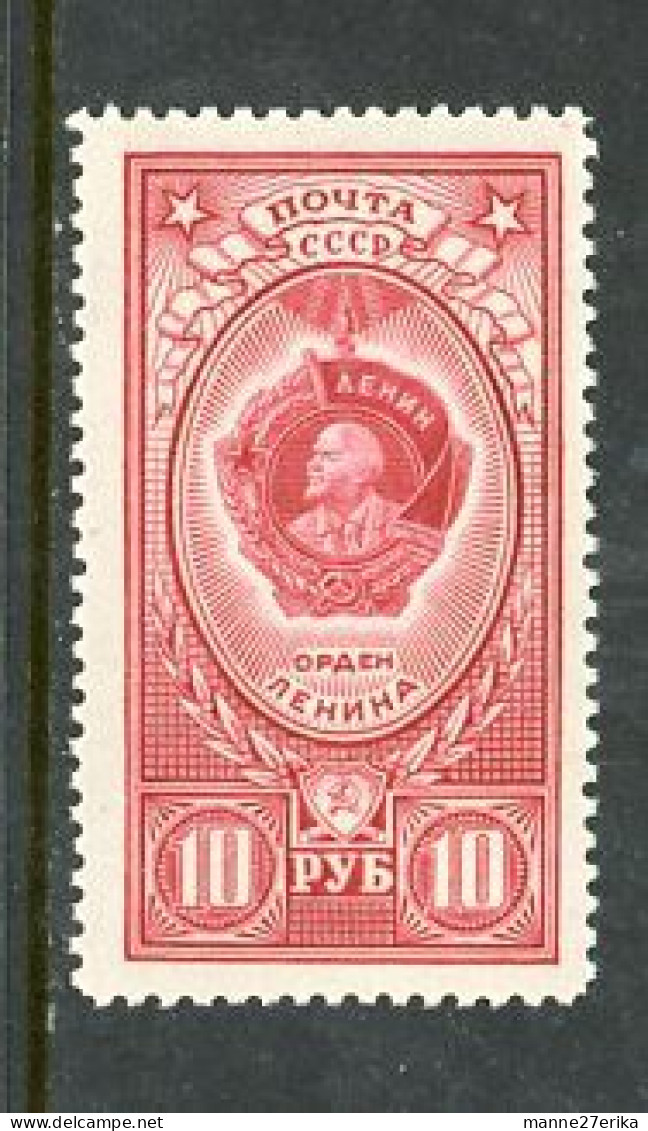 Russia MNH 1959 - Neufs