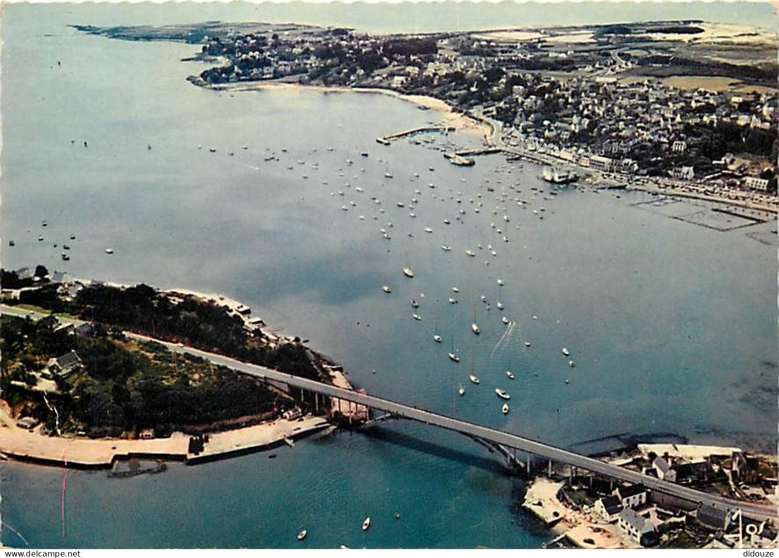 56 - La Trinité Sur Mer - CPM - Voir Scans Recto-Verso - La Trinite Sur Mer