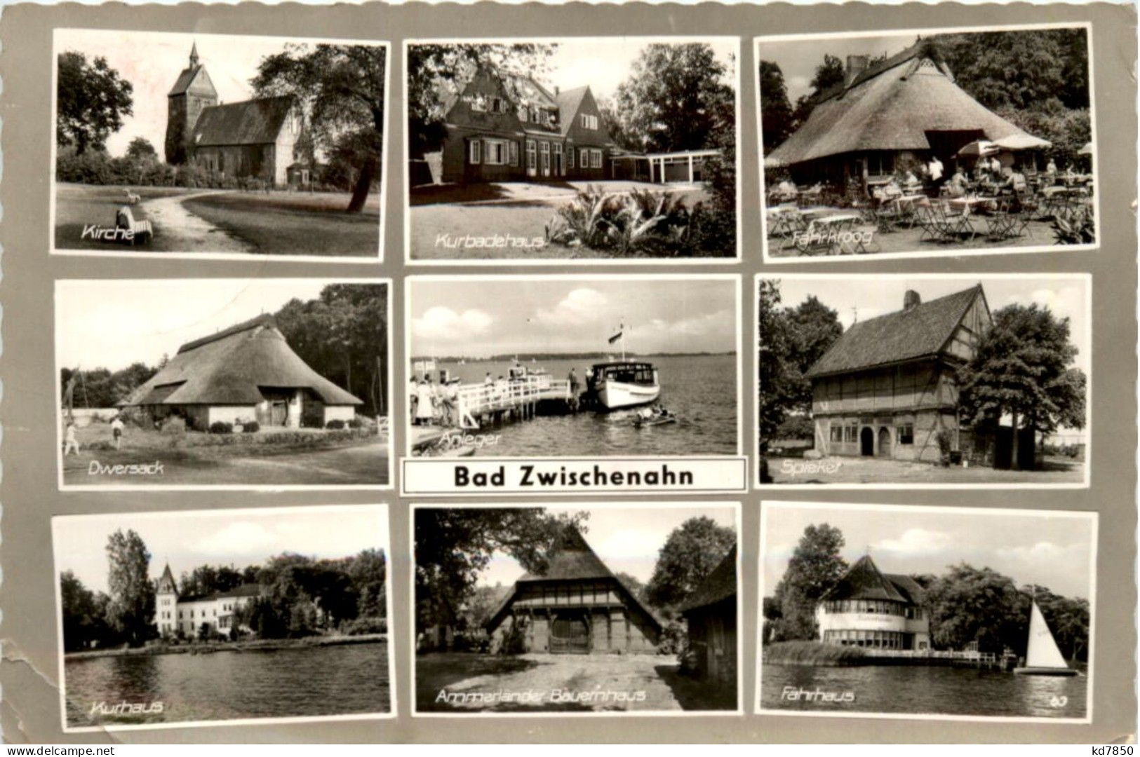 Bad Zwischenahn - Bad Zwischenahn