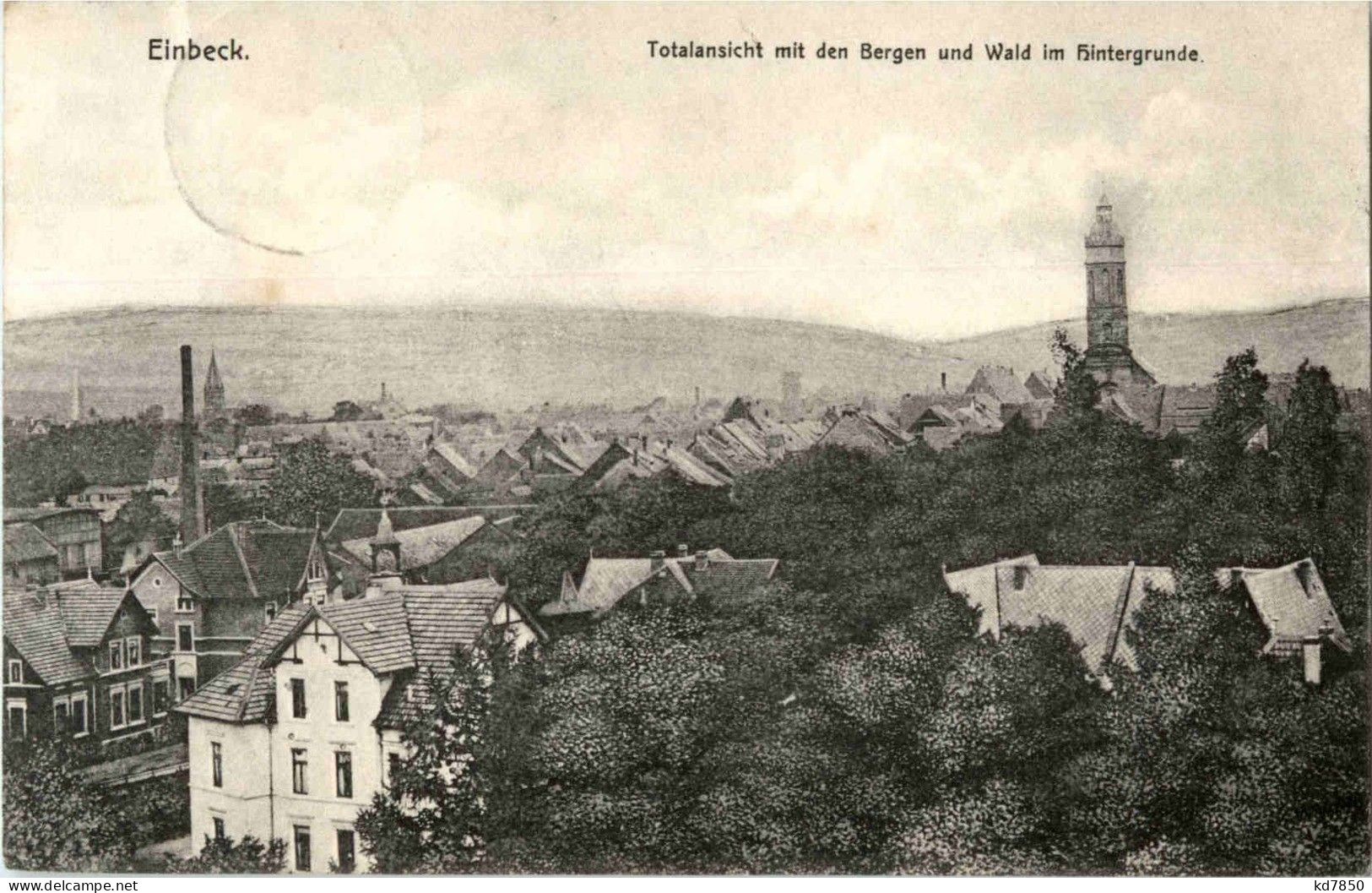 Einbeck - Einbeck