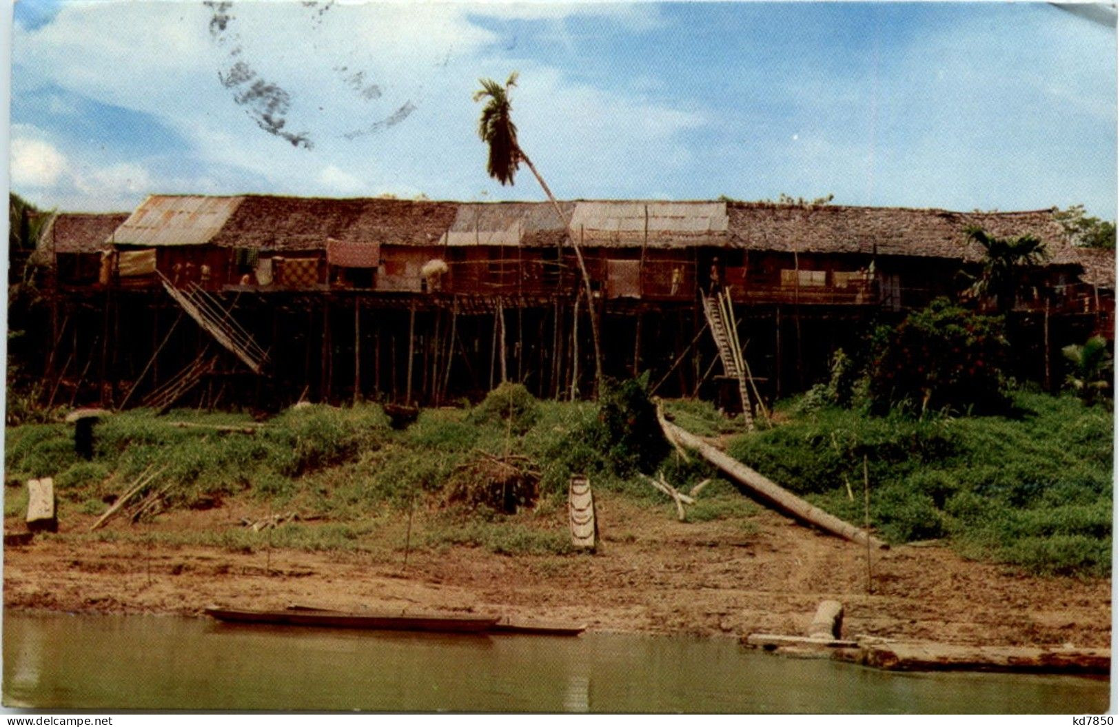 Sarawak - Malaysia