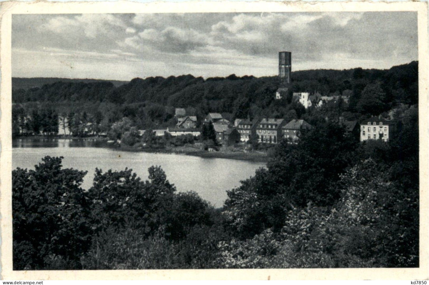 Ratzeburg - Ratzeburg