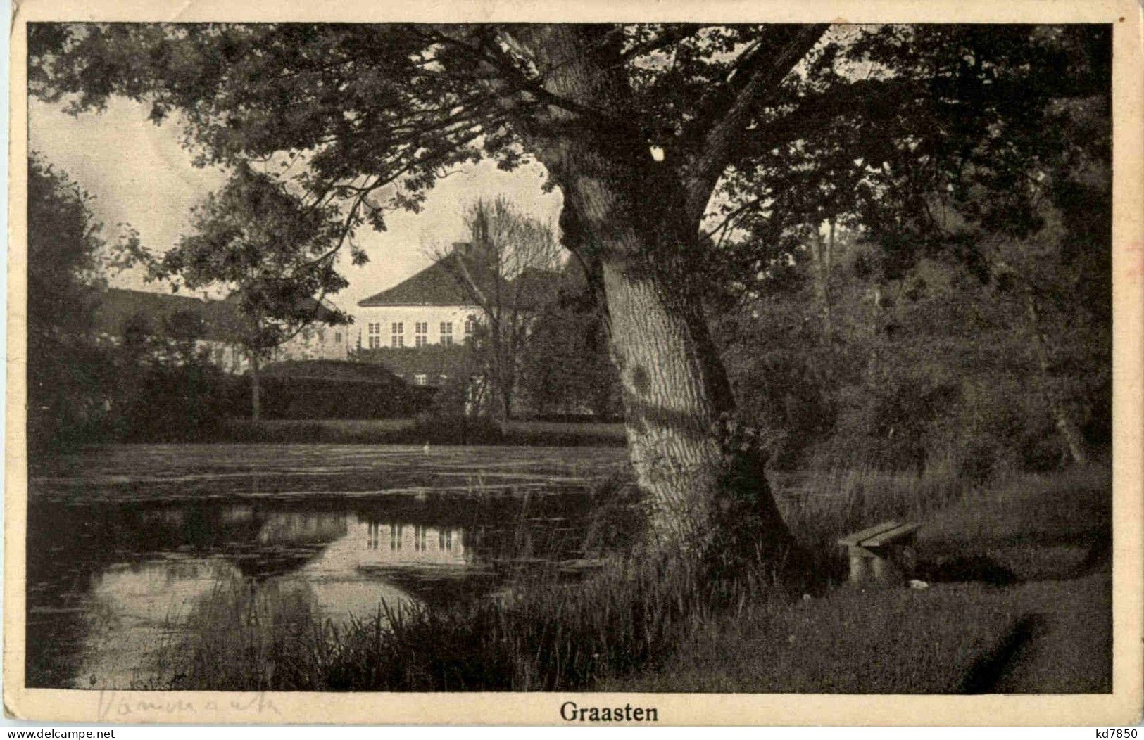 Graasten - Denmark