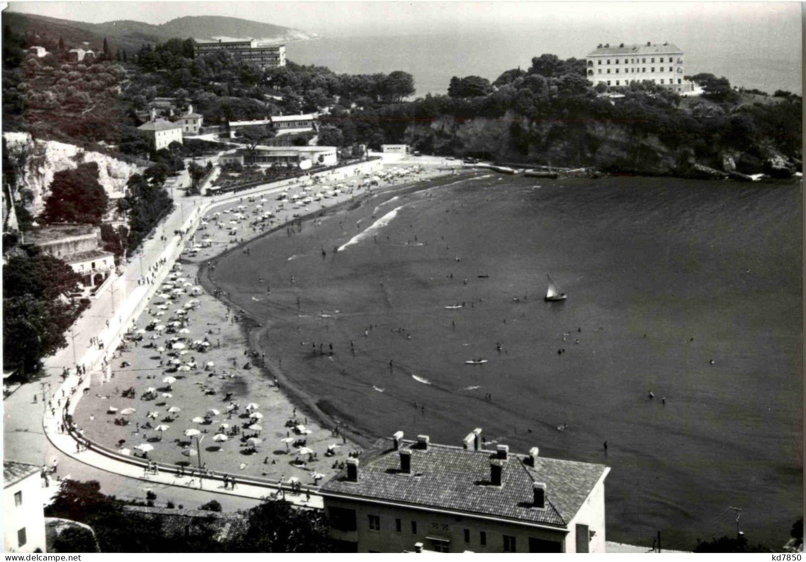 Ulcinj - Montenegro