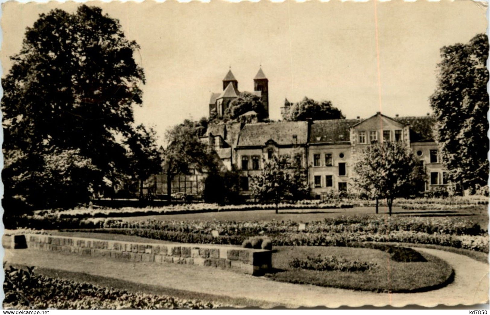 Quedlinburg - Quedlinburg