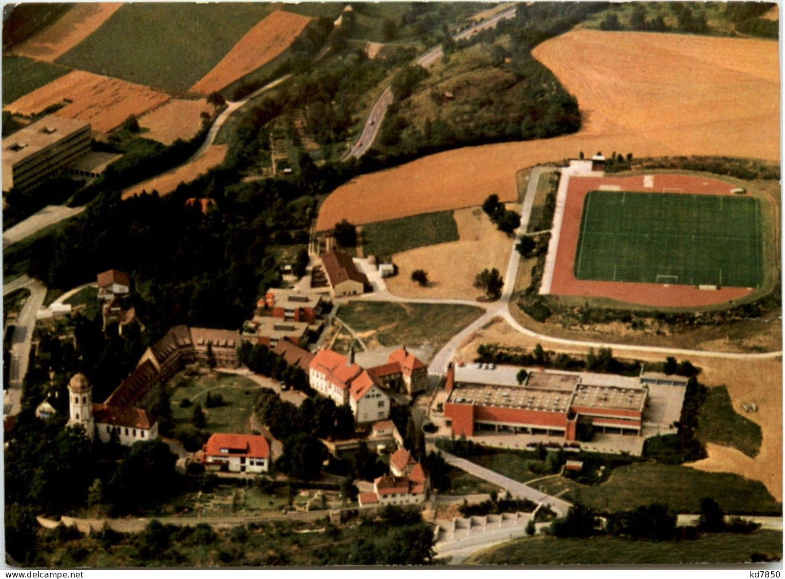 Sinsheim - Landeswohlfahrtsverband - Sinsheim