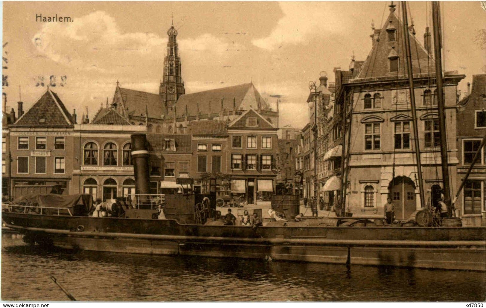 Haarlem - Haarlem