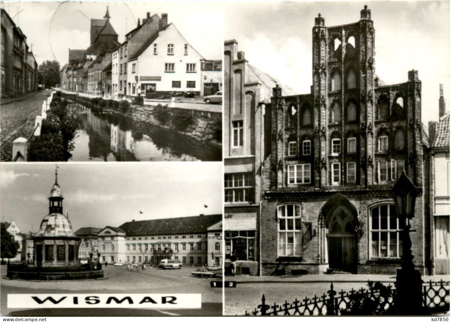 Wismar - Wismar