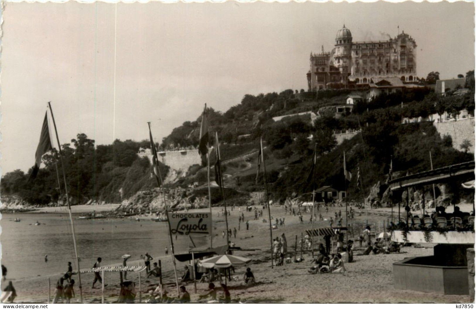 Santander - Cantabrië (Santander)