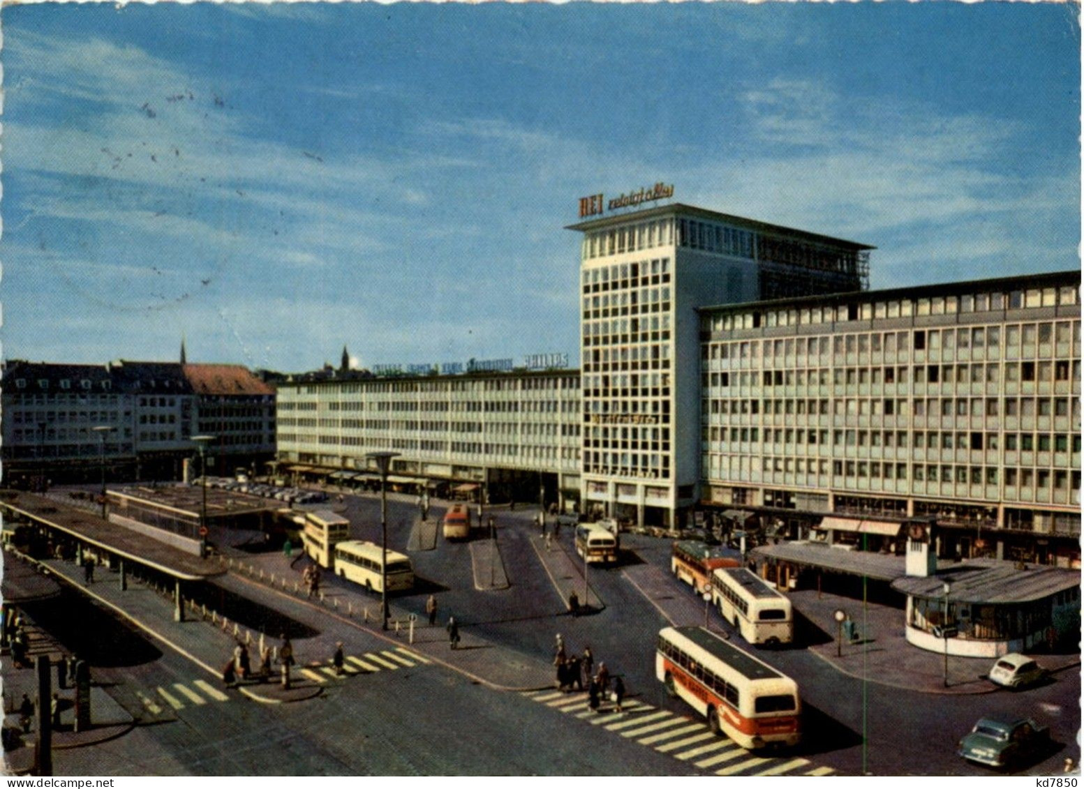 Mönchengladbach - Haus Westland - Moenchengladbach