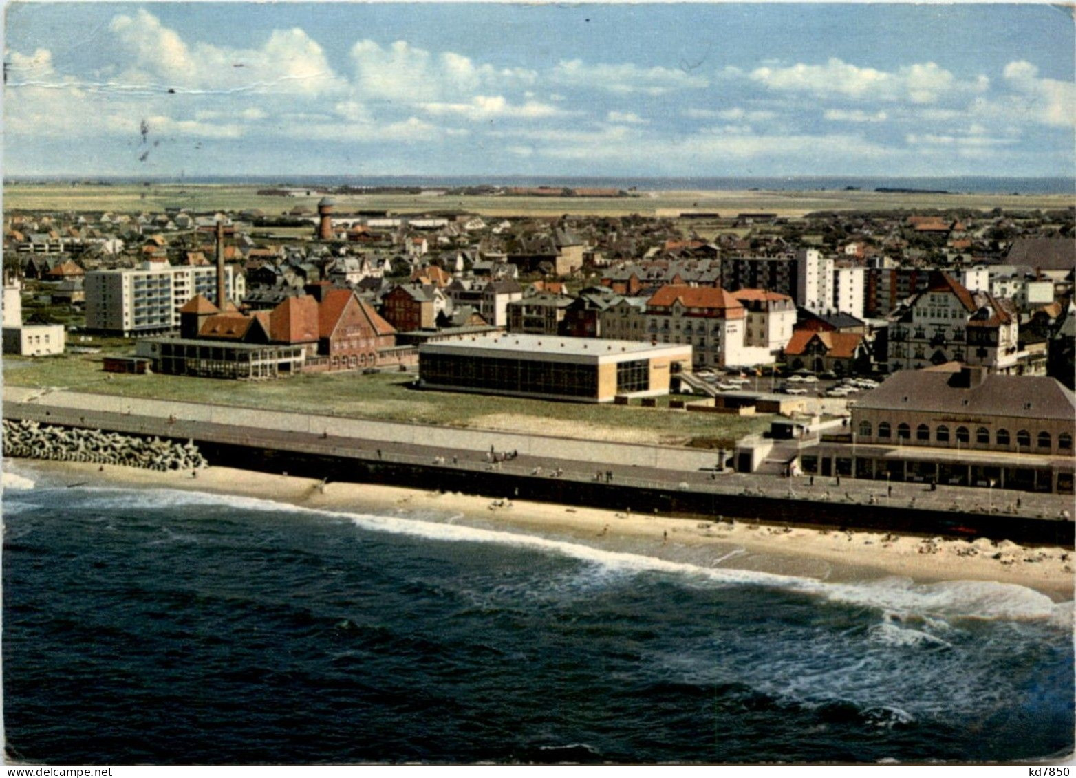 Westerland Auf Sylt - Sylt