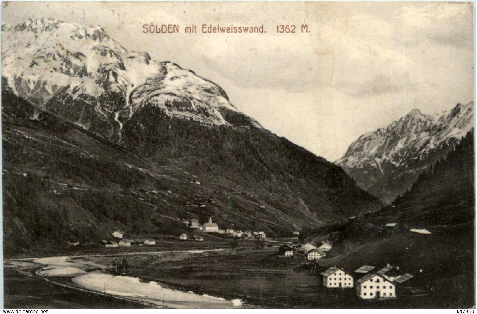 Sölden - Sölden