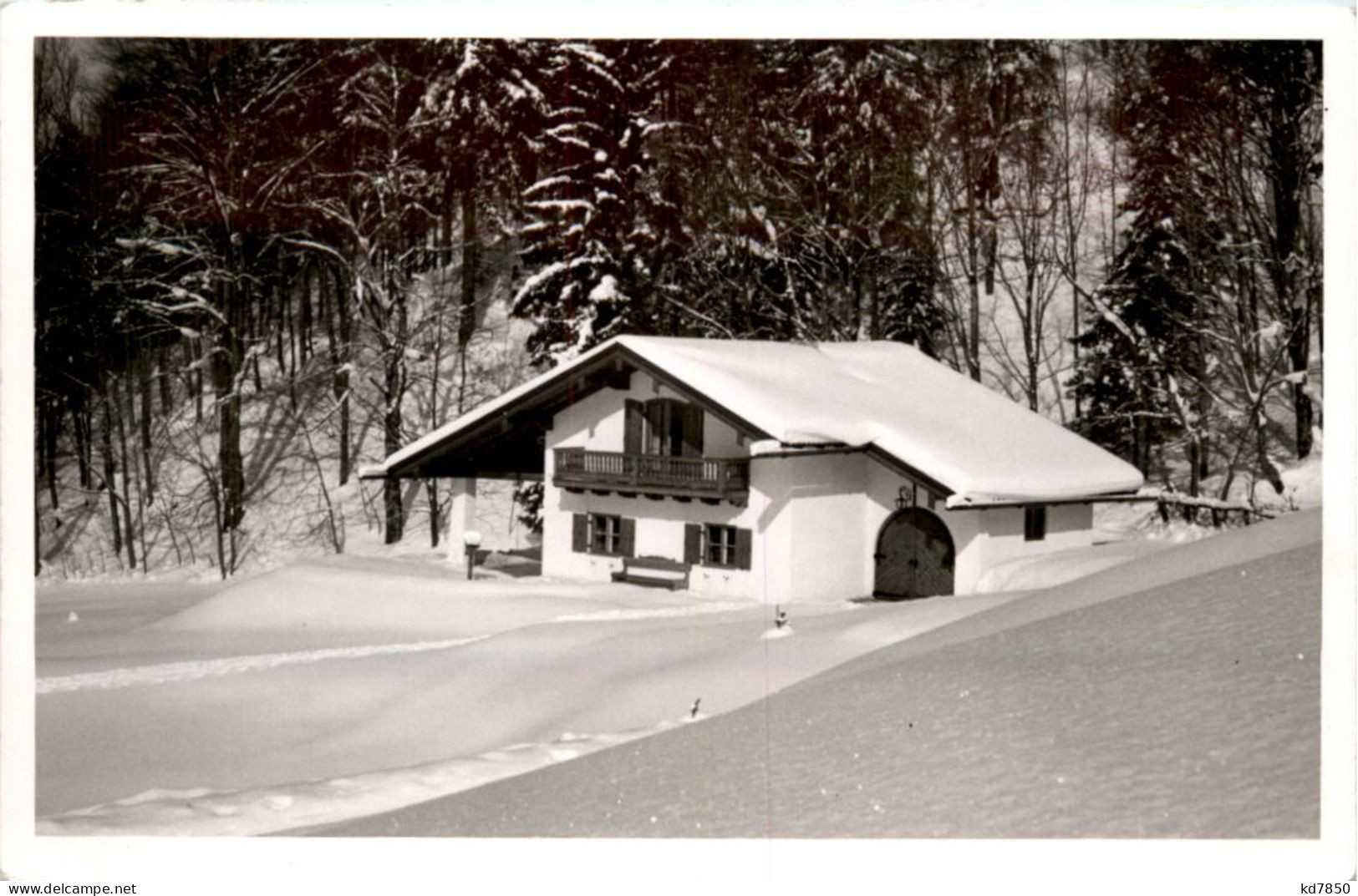 Aschau - Chiemgauer Alpen