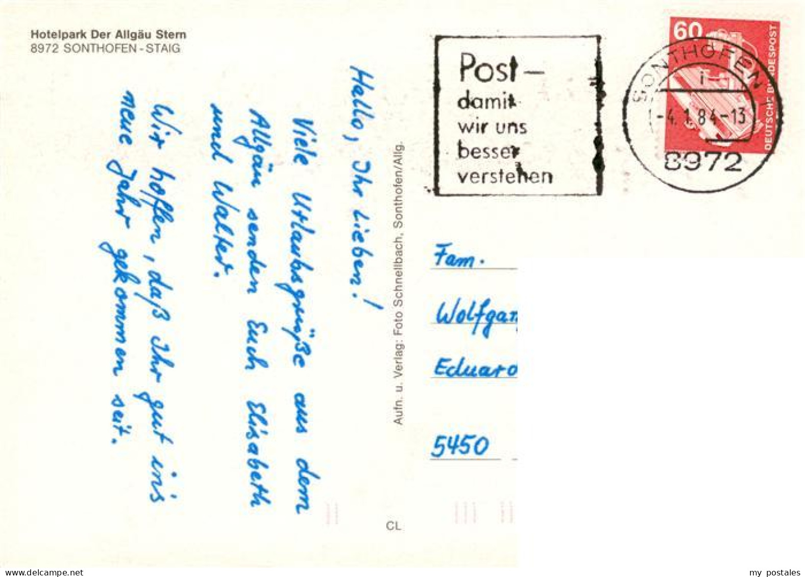 73884859 Staig Sonthofen Hotel Der Allgaeu Stern Staig Sonthofen - Sonthofen