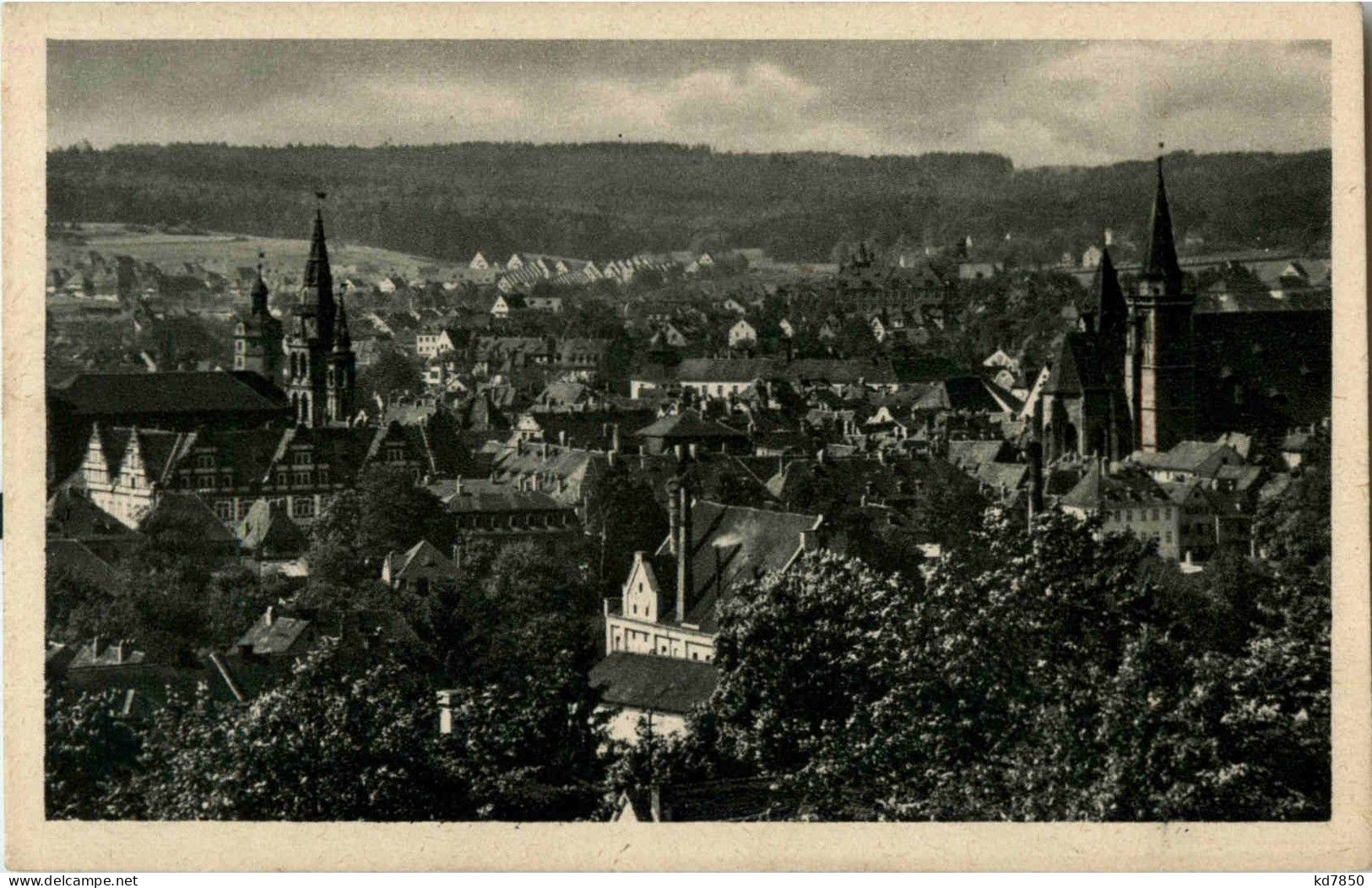 Ansbach - Ansbach