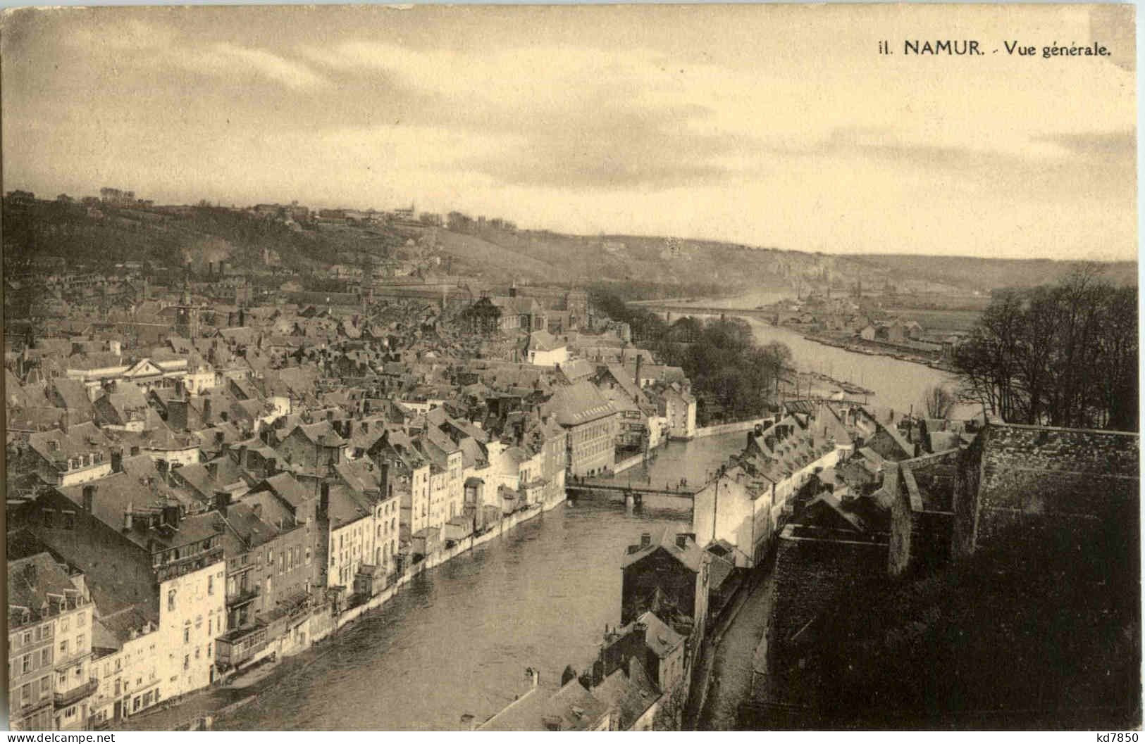 Namur - Namur