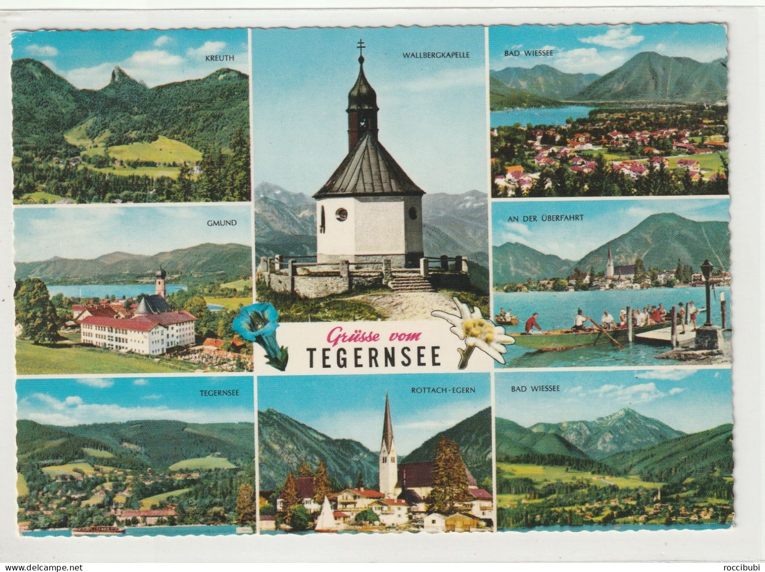 Tegernsee - Tegernsee