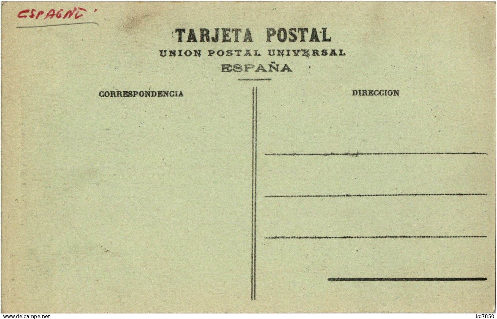 Fuenterrabia - Puerta Principale - Otros & Sin Clasificación