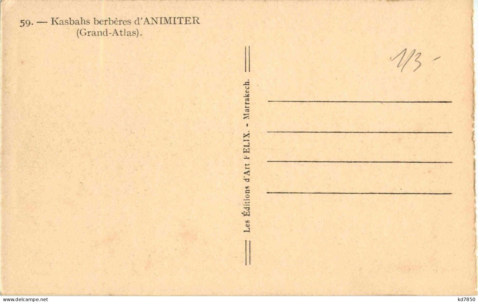 Animiter - Other & Unclassified