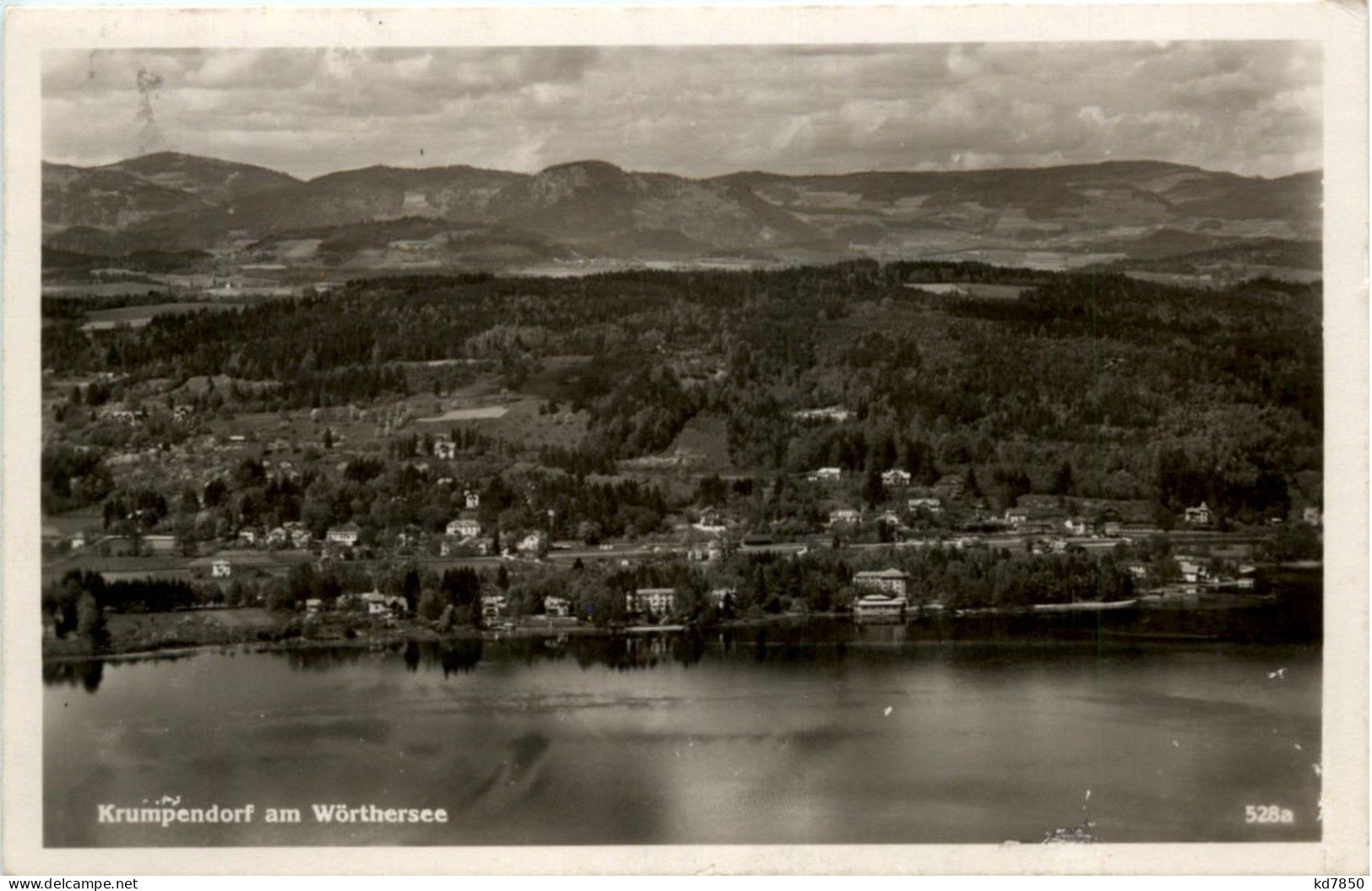 Krumpendorf Am Wörthersee - Autres & Non Classés