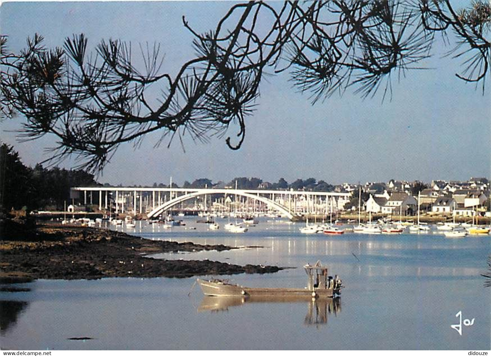 56 - La Trinité Sur Mer - CPM - Voir Scans Recto-Verso - La Trinite Sur Mer