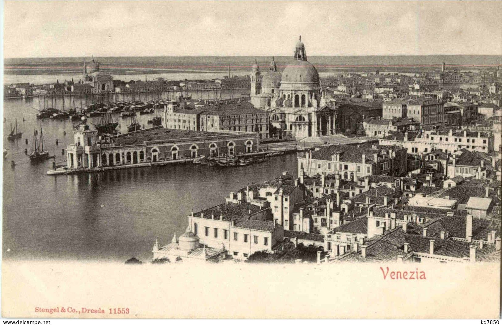 Venezia - Venezia (Venedig)