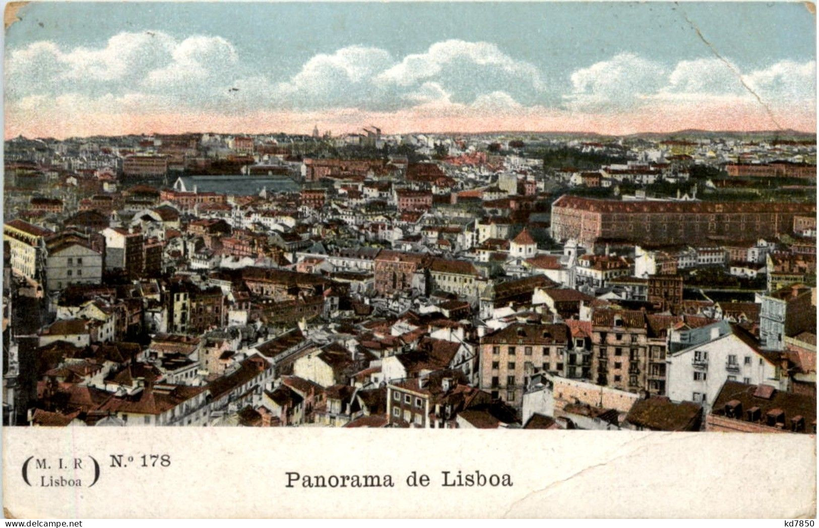 Lisboa - Lisboa