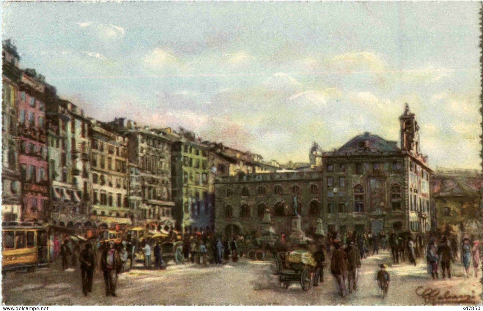 Genova - Genova (Genoa)