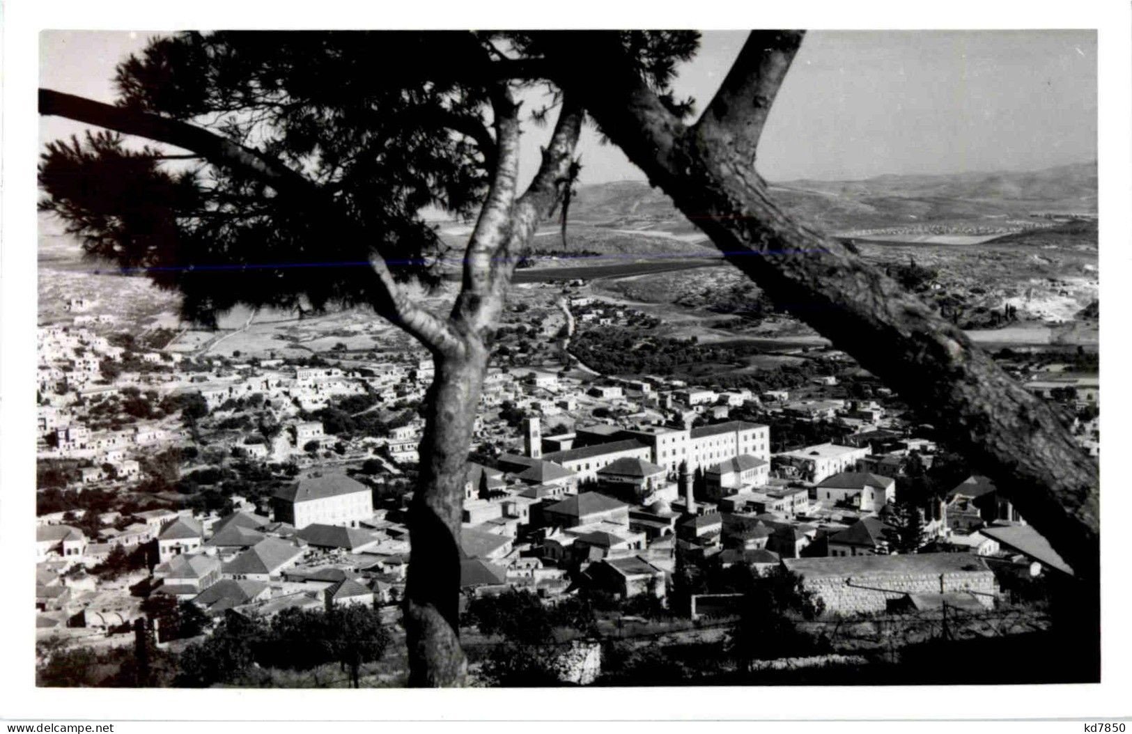 Nazareth - Israël