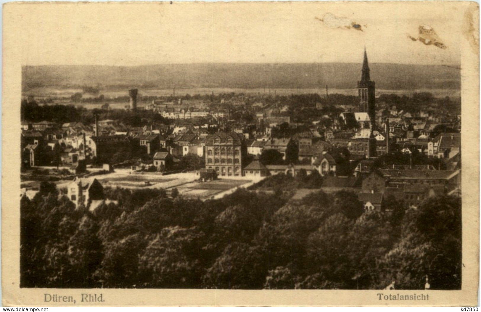 Düren - Dueren