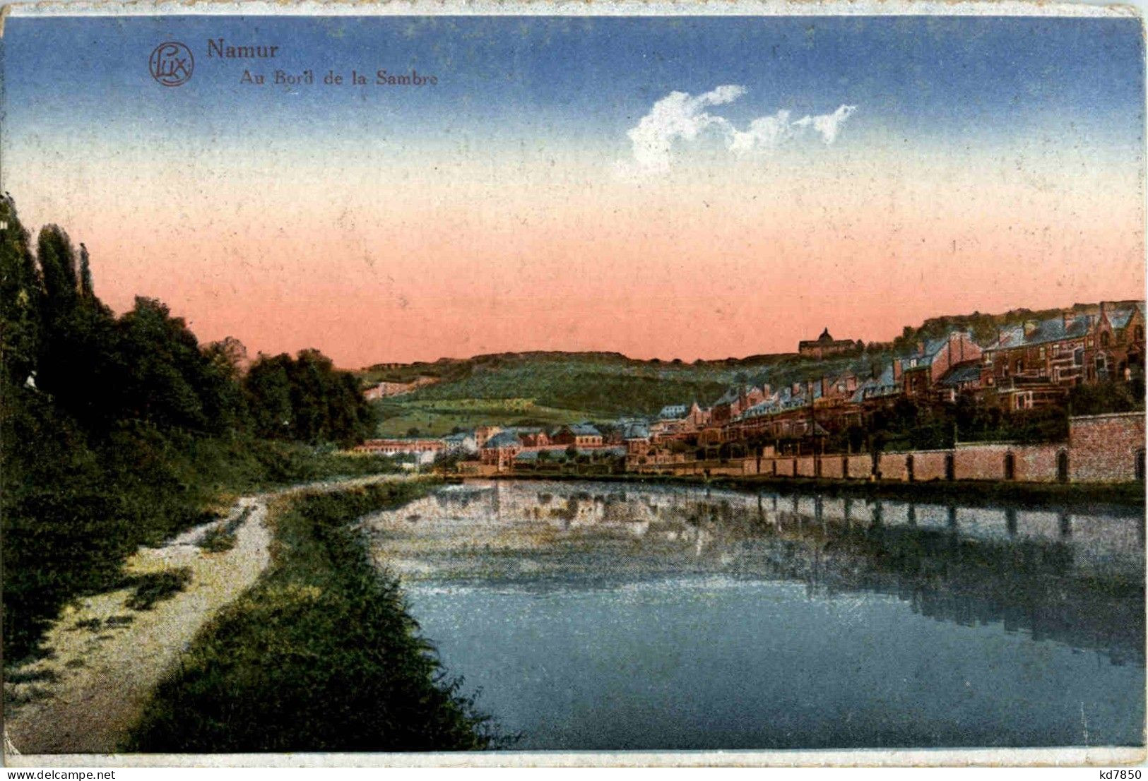 Namur - Namur