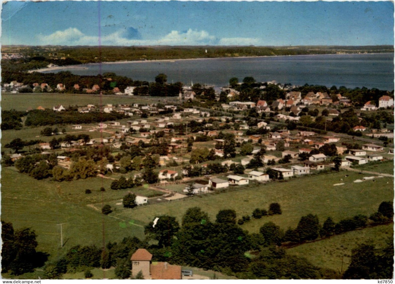 Niendorf - Fehmarn