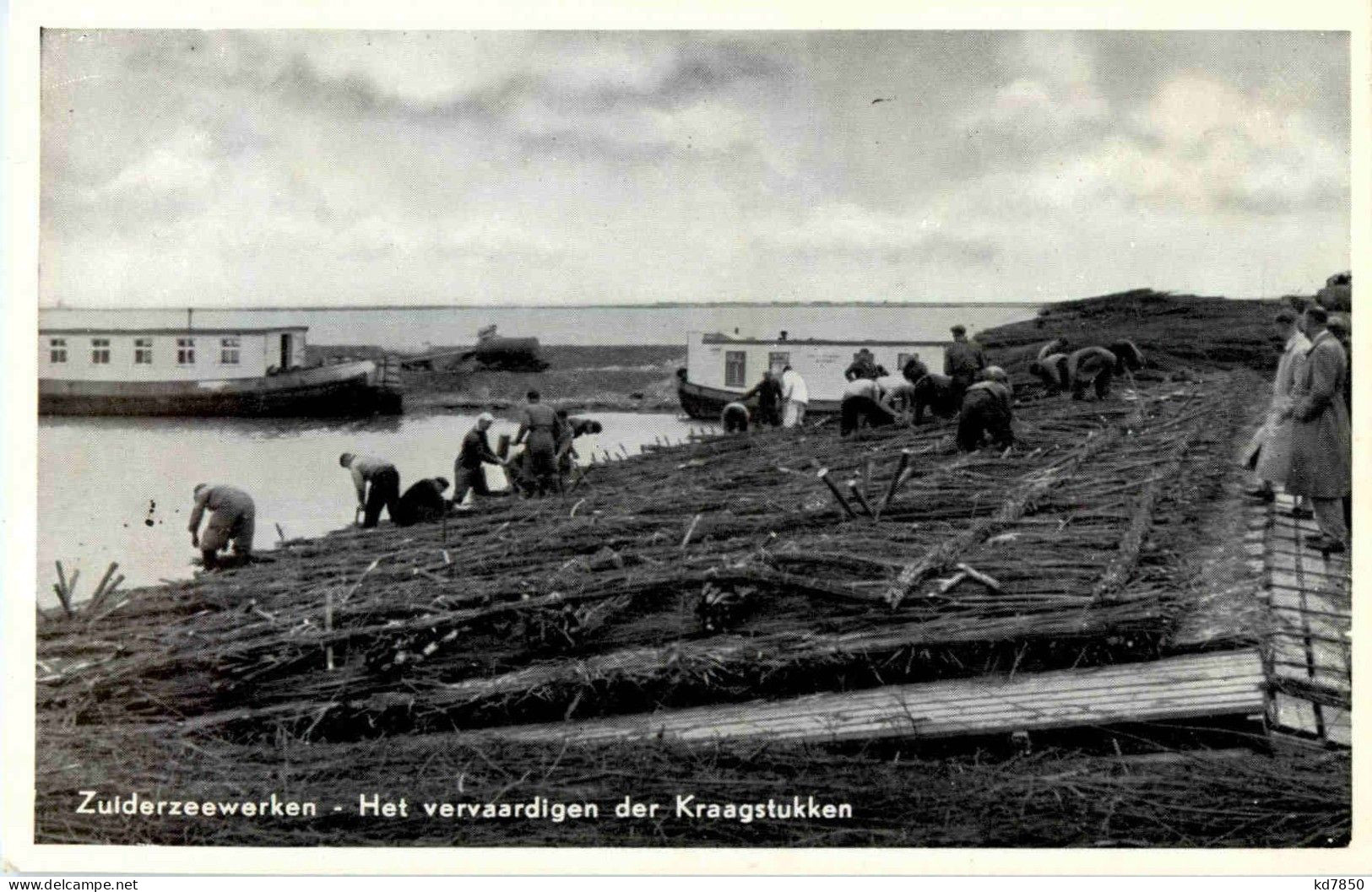 Zuiderzeewerken - Sonstige & Ohne Zuordnung