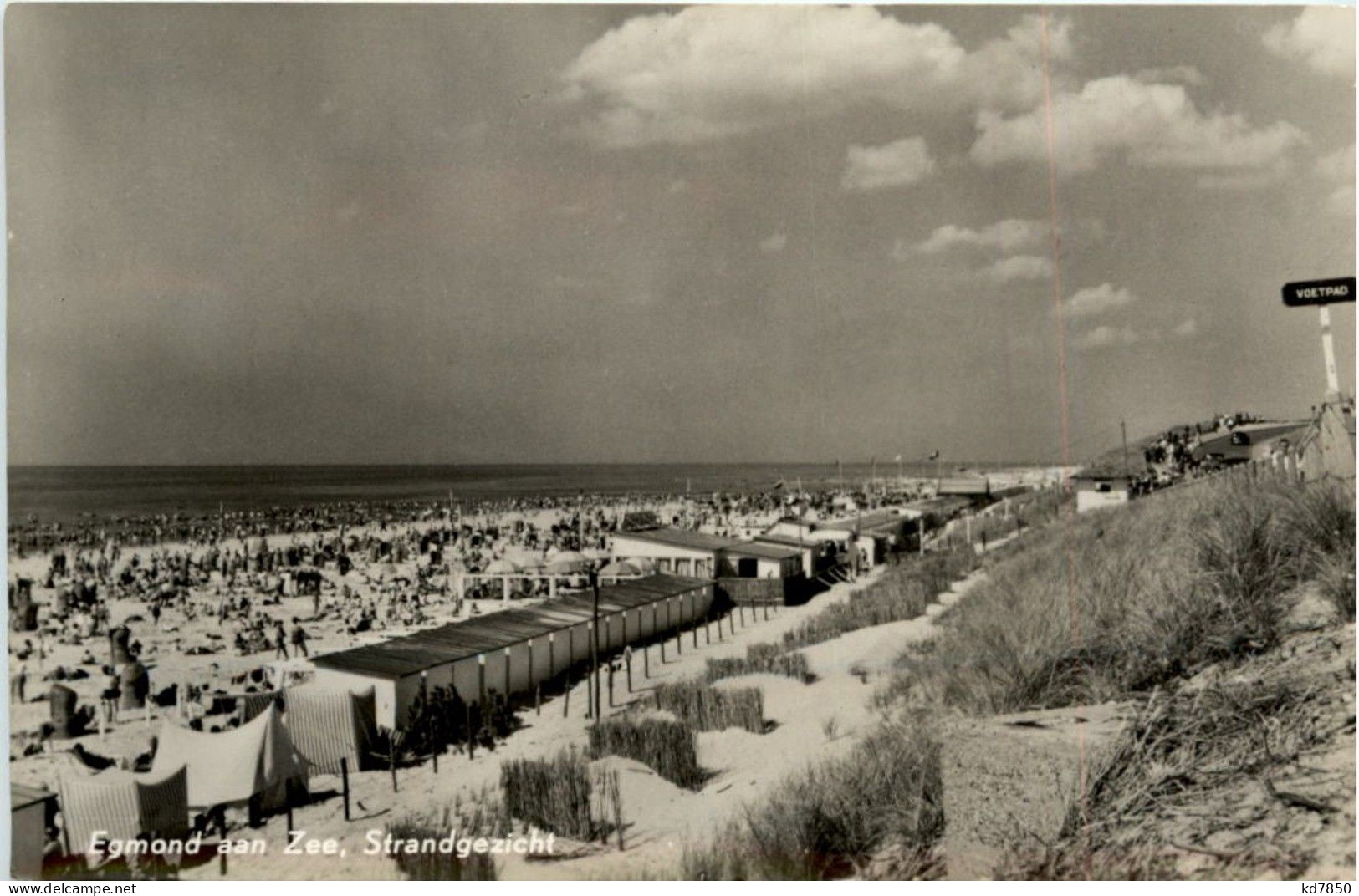 Egmond Aan Zee - Egmond Aan Zee