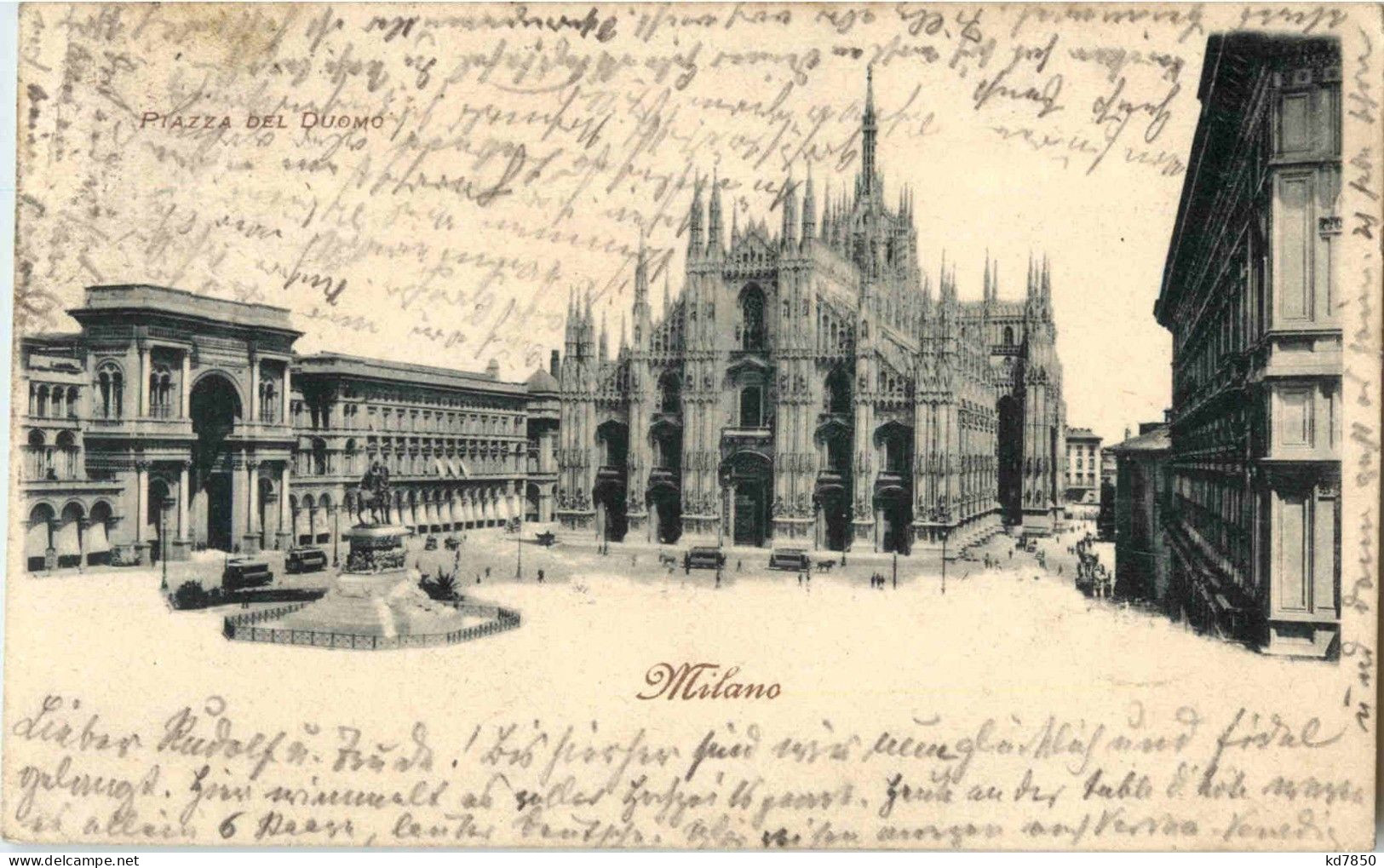 Milano - Milano (Mailand)