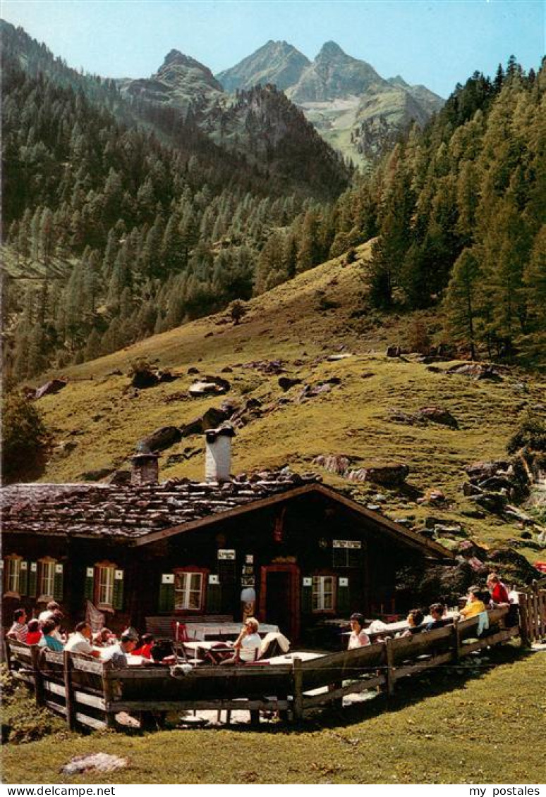 73884653 Gerlos Zillertal AT Schwarzach Alm  - Sonstige & Ohne Zuordnung