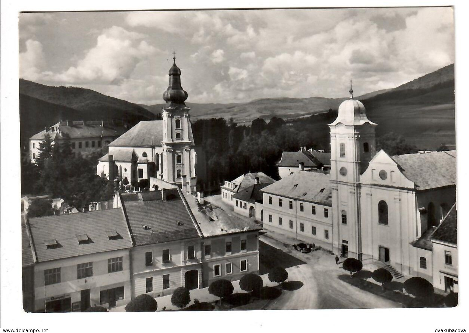 Rožňava. - Slovaquie