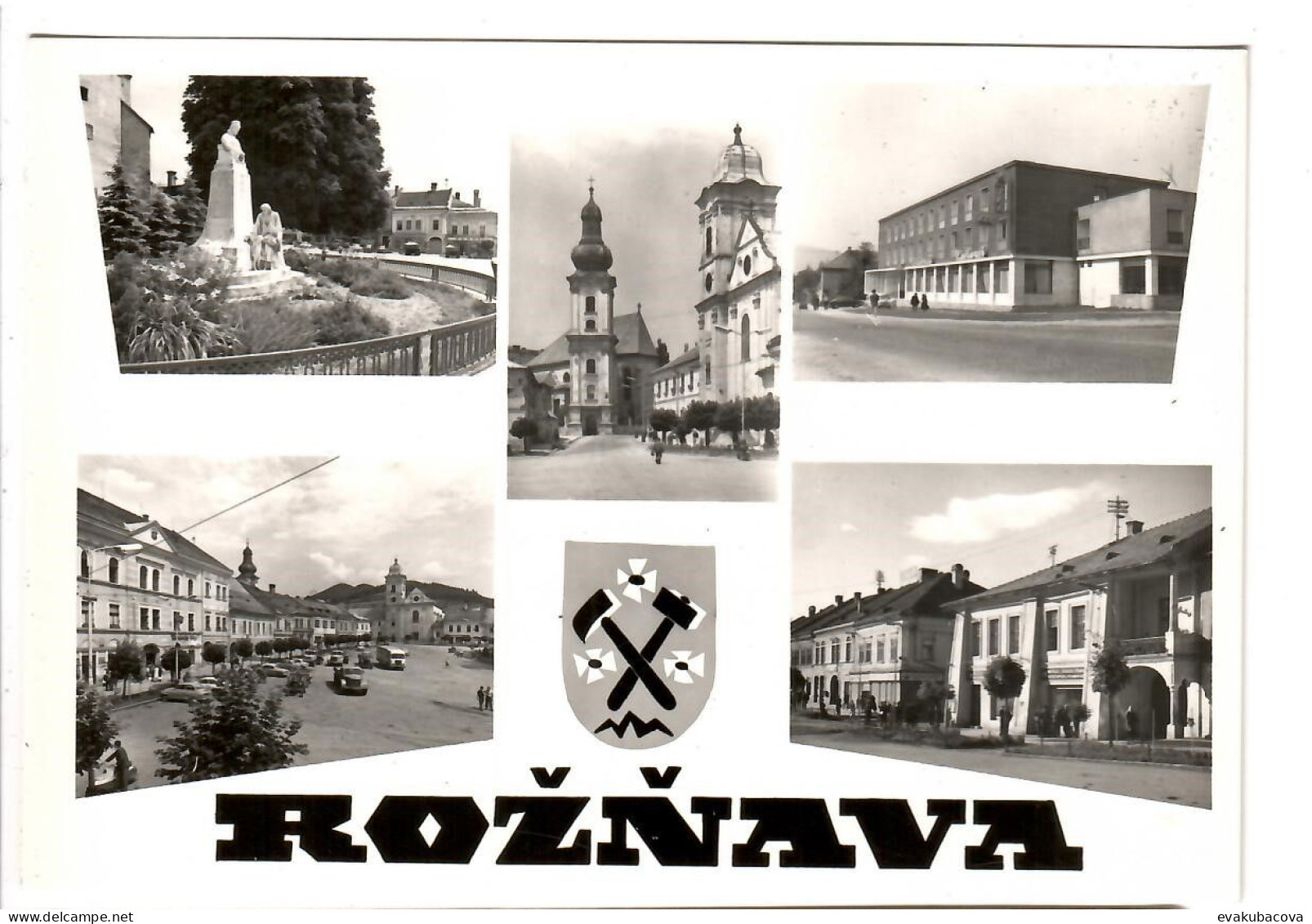 Rožňava. - Slovaquie