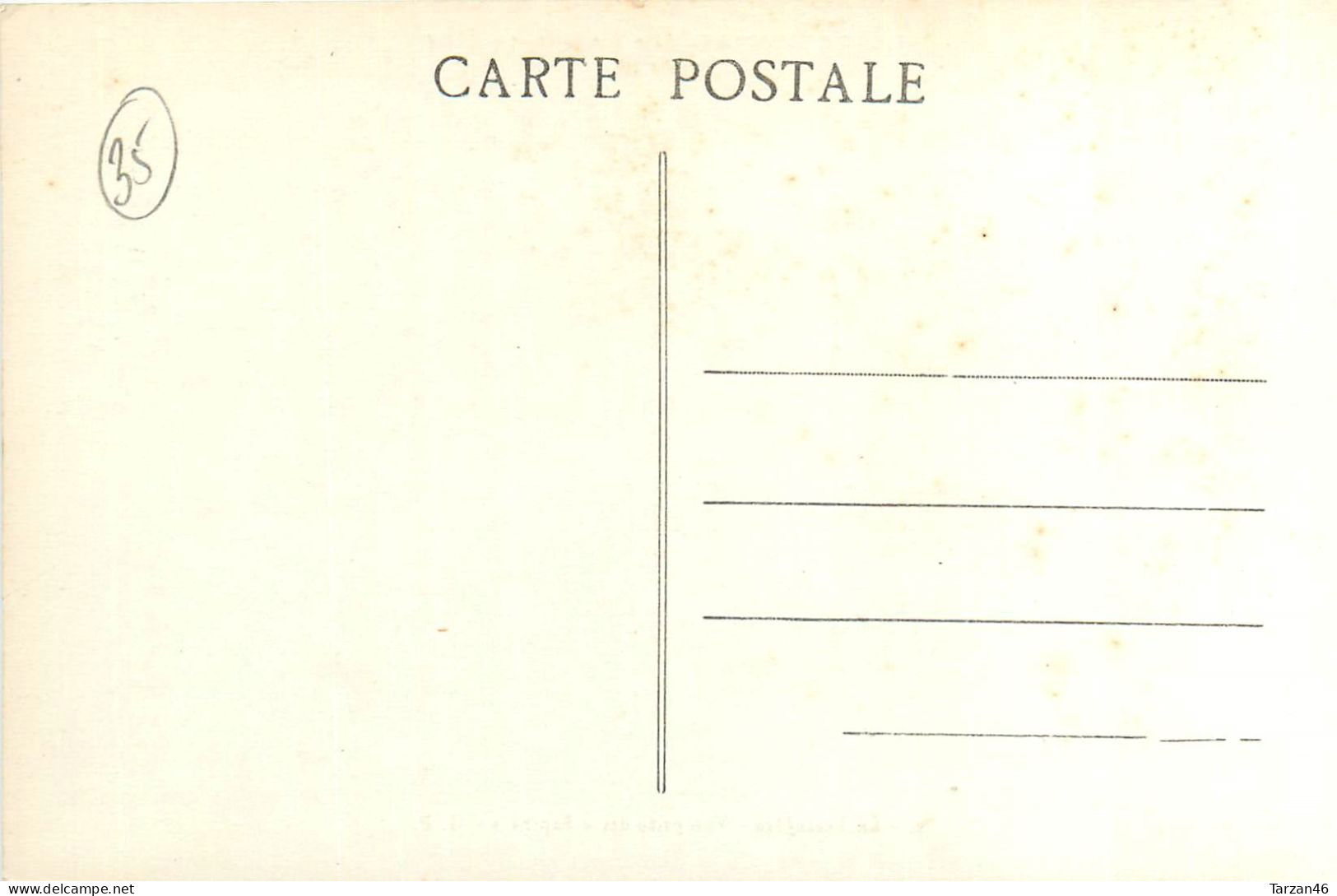 25.04.2024 - B - 9. La Passagère, Vue Prise Des "sapinsé - Saint Servan