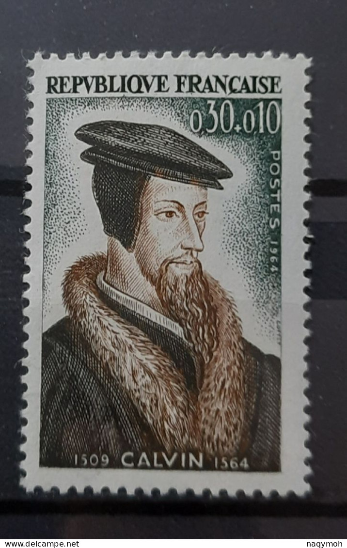 France Yvert 1420** Année 1964 MNH. - Unused Stamps
