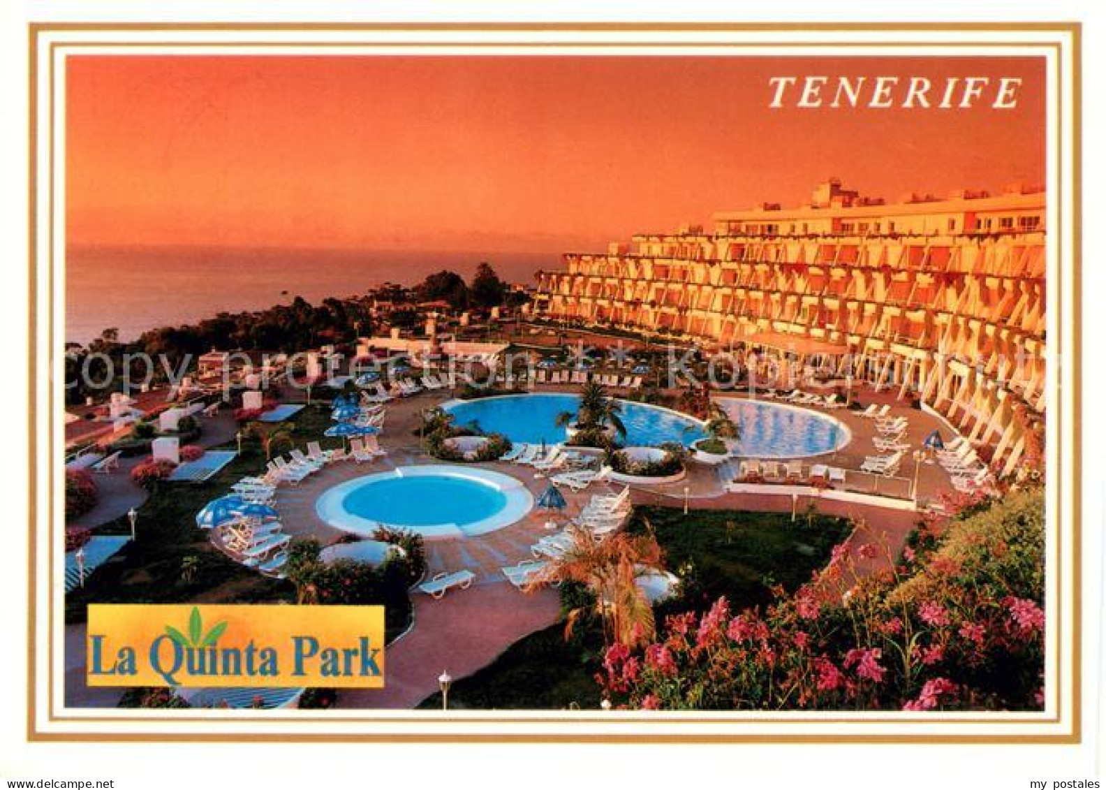 73860557 Santa Ursula Tenerife Islas Canarias ES La Quinta Park  - Sonstige & Ohne Zuordnung