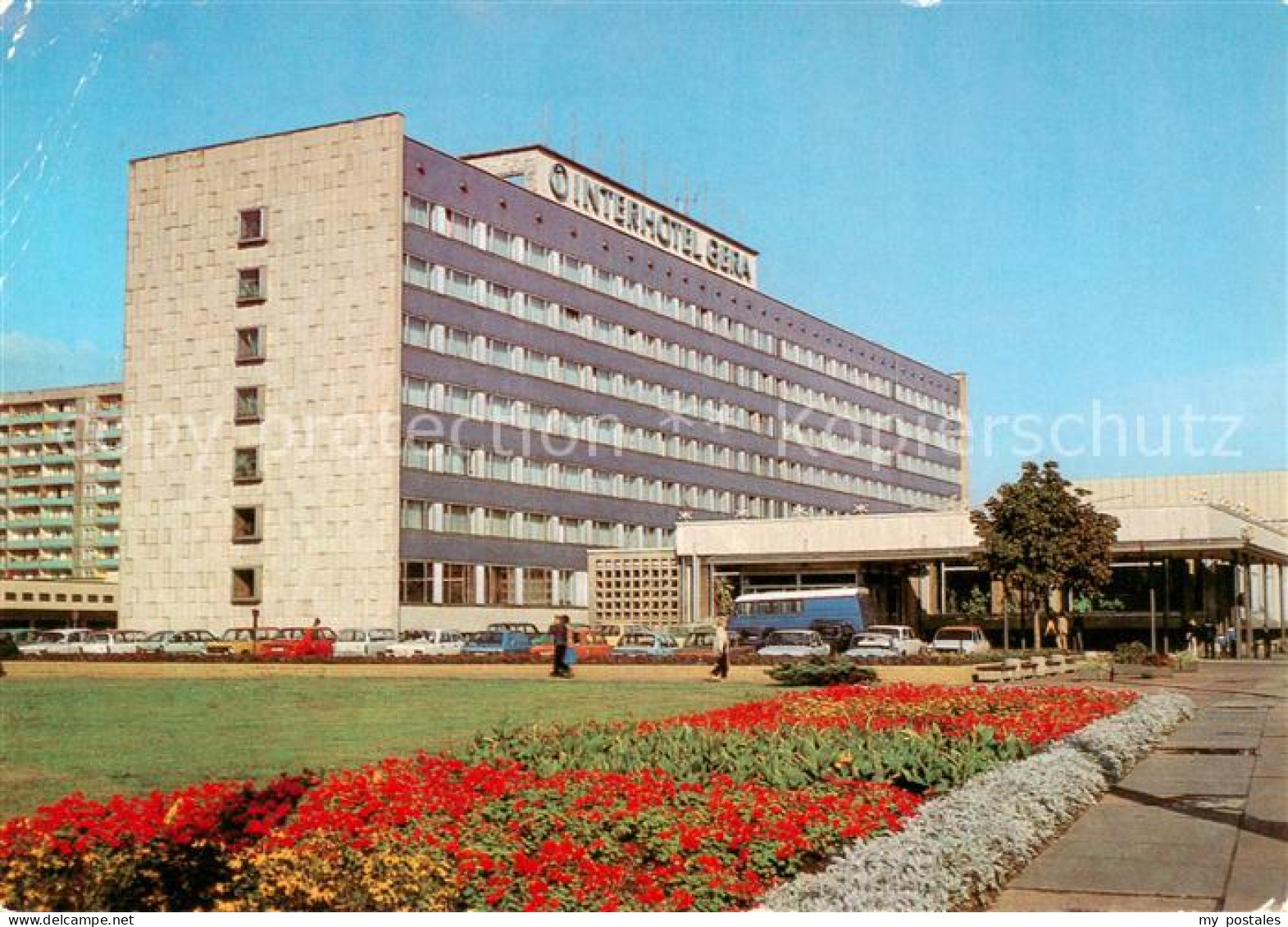 73860265 Gera Interhotel Gera Gera - Gera