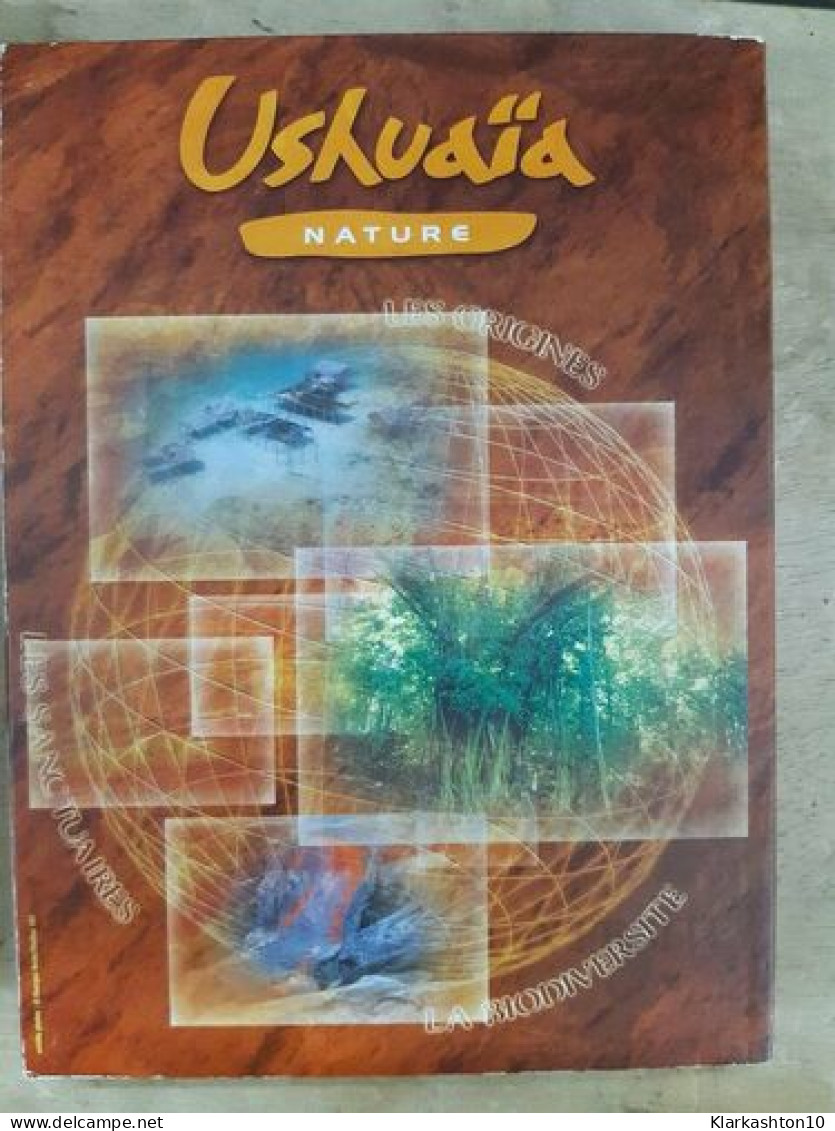 Ushuaïa Nature - Les Origines - Otros & Sin Clasificación