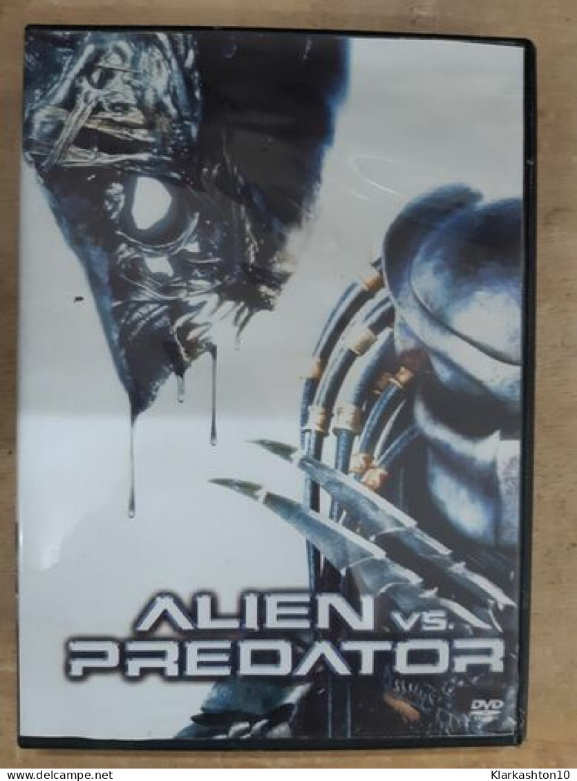 Alien Vs. Predator 1 - Other & Unclassified