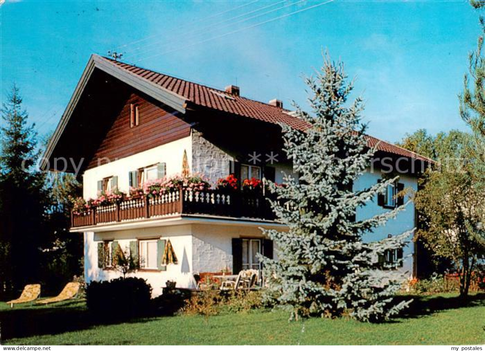 73860079 Lenggries Haus Simon Lenggries - Lenggries