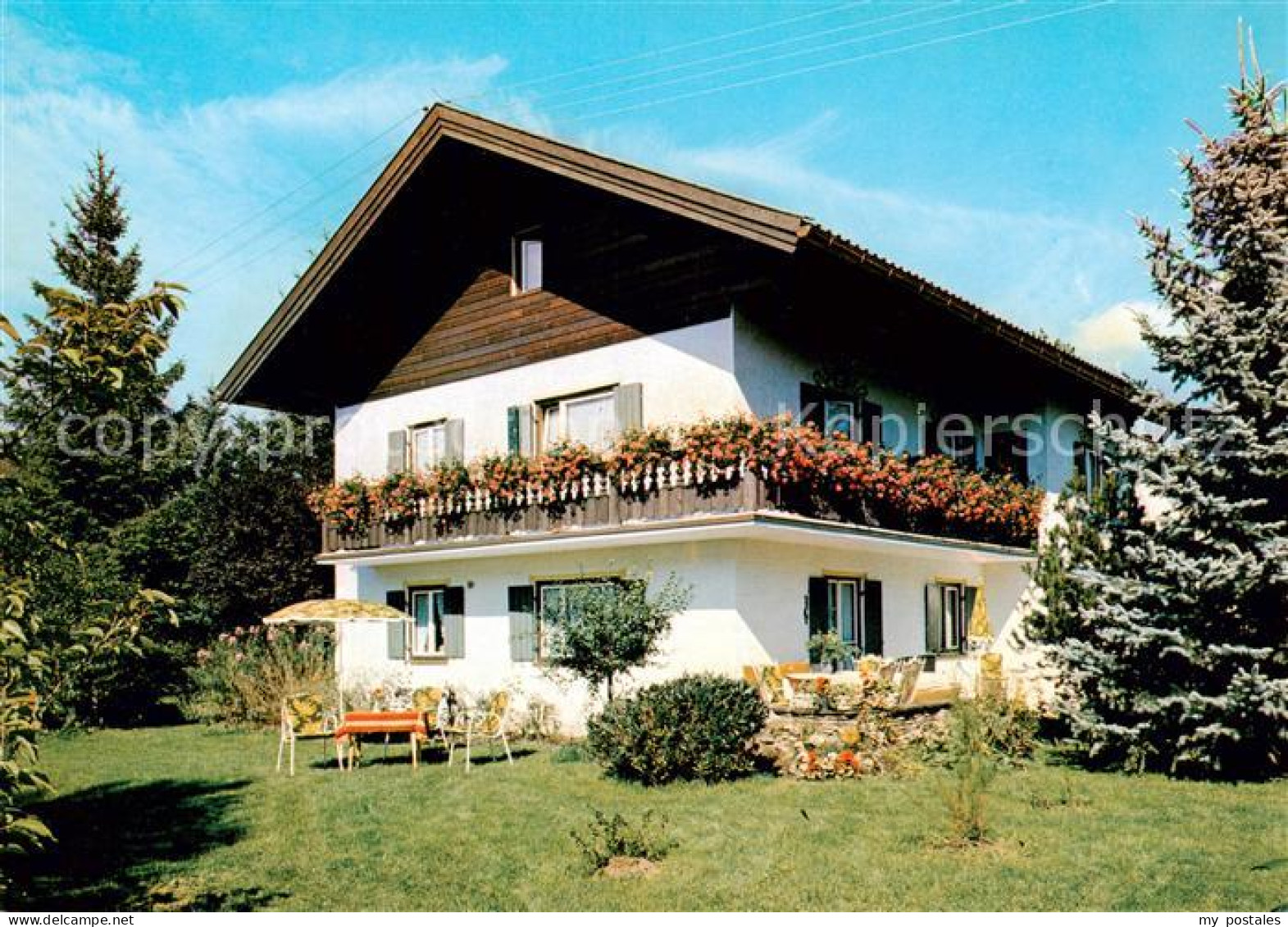 73860029 Lenggries Haus Simon Lenggries - Lenggries