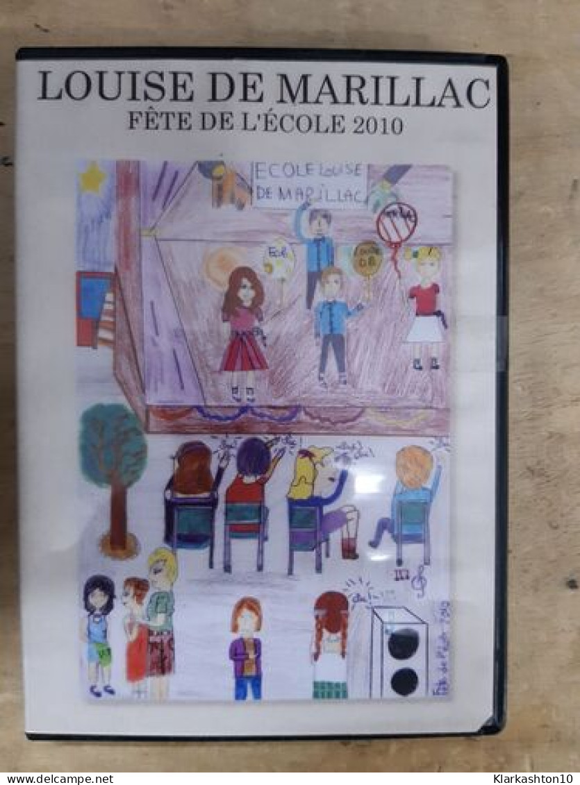 Louise De Marillac - Fête De L'école 2010 - Otros & Sin Clasificación