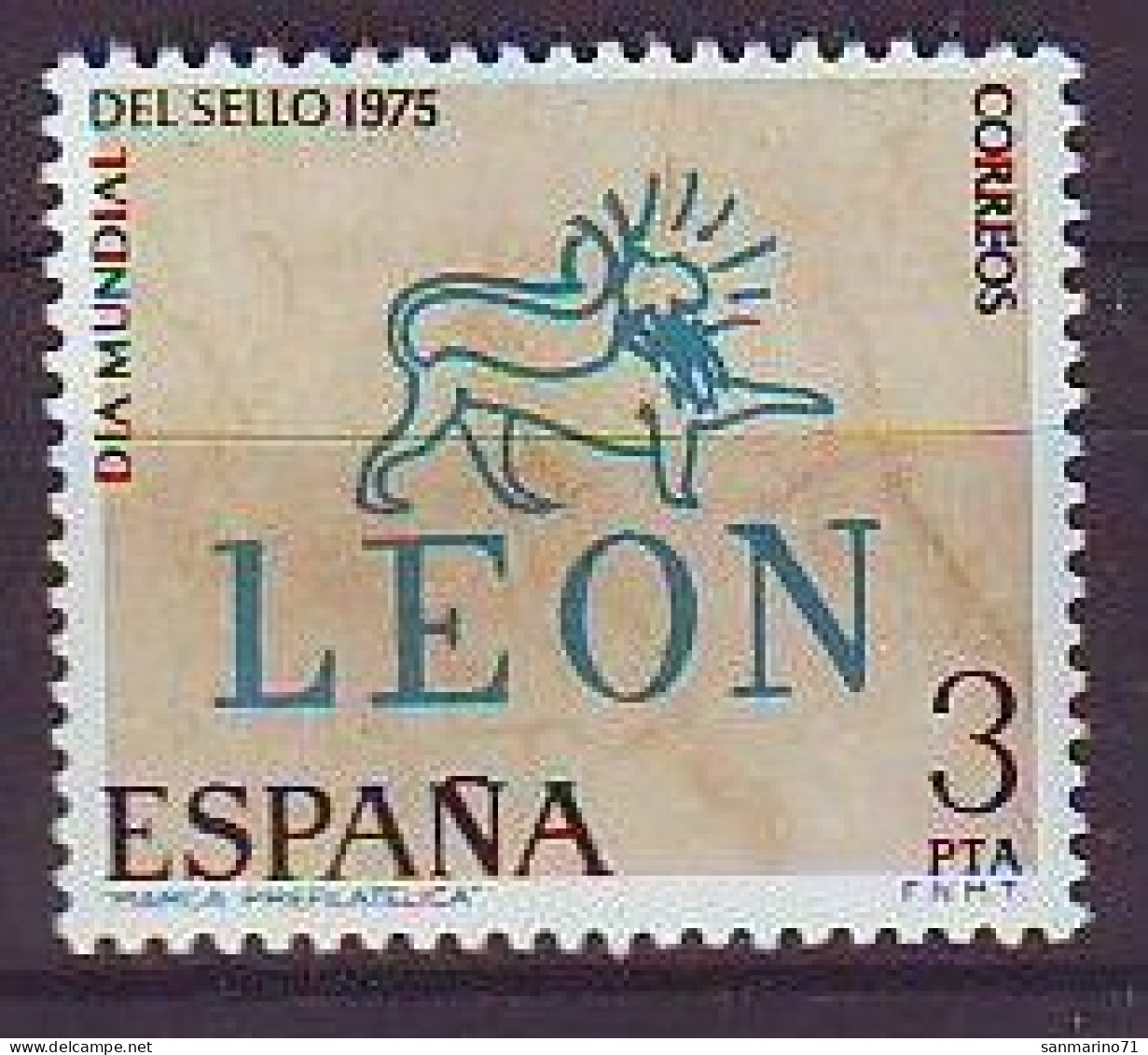 SPAIN 2153,unused - Ohne Zuordnung