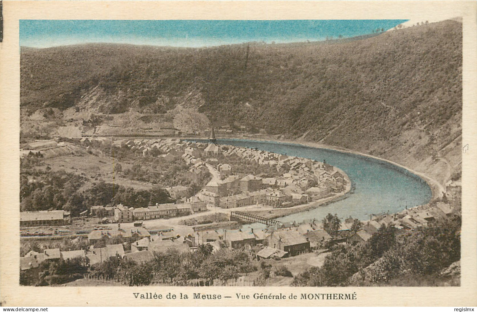 08-MONTHERME-N°3019-H/0307 - Montherme